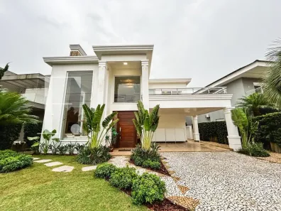 Sobrado com 4 Quartos à venda, 435m² no , Xangri-Lá