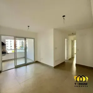 Apartamento com 3 Quartos à venda, 94m² no Vila Guiomar, Santo André