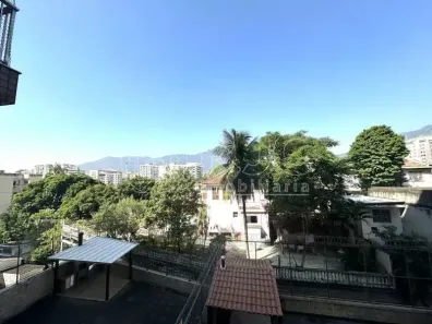 Apartamento com 3 Quartos à venda, 103m² no Vila Isabel, Rio de Janeiro