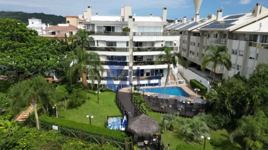 Apartamento com 4 Quartos à venda, 218m² no Cachoeira do Bom Jesus, Florianópolis