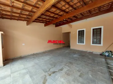 Casa com 3 Quartos à venda, 115m² no Bosque dos Eucaliptos, São José dos Campos
