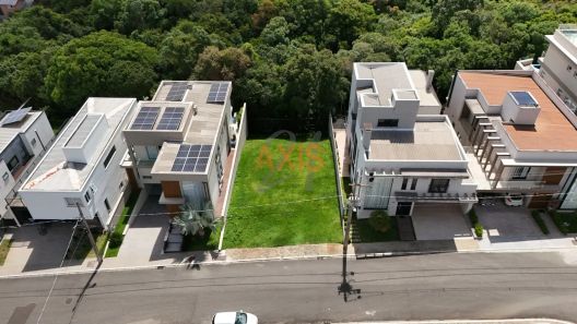 Lote/Terreno à venda, 328m² no São Braz, Curitiba