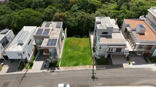 Lote/Terreno à venda, 328m² no São Braz, Curitiba