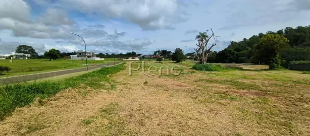 Lote/Terreno à venda, 1076m² no Residencial Haras Patente, Jaguariúna