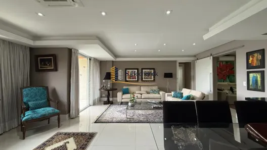 Apartamento com 2 Quartos para alugar, 120m² no Alphaville Centro Industrial e Empresarial/Alphaville., Barueri
