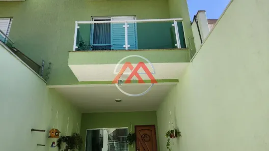 Sobrado com 3 Quartos à venda, 115m² no Chácara Belenzinho, São Paulo