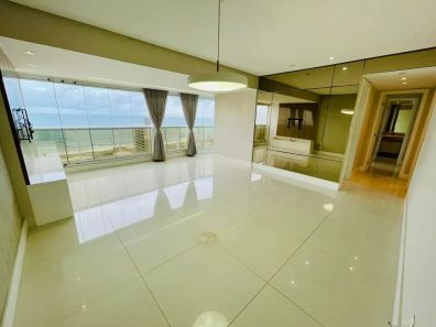 Apartamento com 3 Quartos à venda, 92m² no Pituba, Salvador