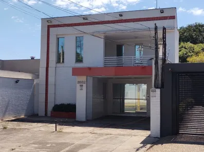 Imóvel Comercial com 1 Quarto para alugar, 400m² no Vila Independência, Piracicaba