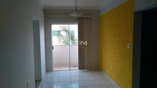 Apartamento com 2 Quartos à venda, 60m² no Santa Mônica, Uberlândia