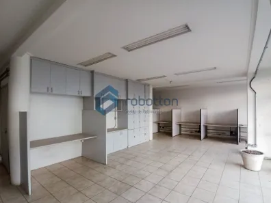 Sala Comercial para alugar, 120m² no República, São Paulo