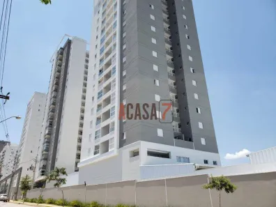 Apartamento com 3 Quartos à venda, 103m² no Parque Campolim, Sorocaba