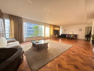 Apartamento com 4 Quartos à venda, 170m² no Leblon, Rio de Janeiro