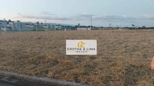 Lote/Terreno à venda, 250m² no Loteamento Fazenda Ronda, São José dos Campos