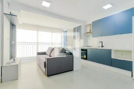 Apartamento com 2 Quartos à venda, 46m² no Jardim Flor da Montanha, Guarulhos