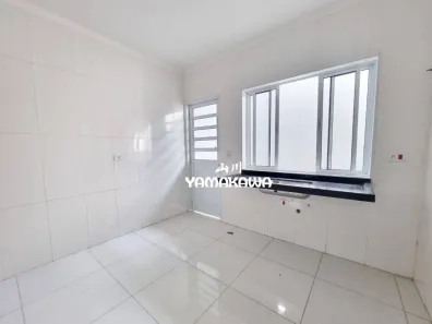 Sobrado com 3 Quartos à venda, 96m² no Jardim São Nicolau, São Paulo