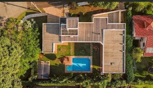 Casa de Condomínio com 3 Quartos para venda ou aluguel, 285m² no Jardim Vale do Lago Residencial, Sorocaba