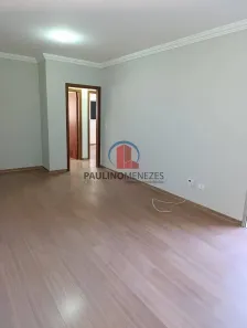Apartamento com 3 Quartos para alugar, 100m² no Cariobinha, Americana