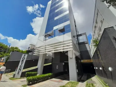Ponto Comercial para alugar, 48m² no Auxiliadora, Porto Alegre