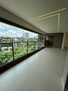 Apartamento com 4 Quartos à venda, 157m² no Cambuí, Campinas