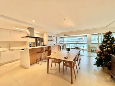Cobertura com 4 Quartos à venda, 273m² no Jurerê, Florianópolis