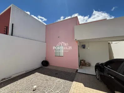 Casa com 2 Quartos à venda, 70m² no Topázio, Petrolina