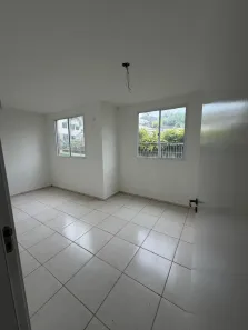 Apartamento com 1 Quarto à venda, 41m² no Campo Grande, Rio de Janeiro