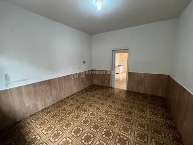 Casa com 3 Quartos para alugar, 120m² no Vila Palmares, Santo André