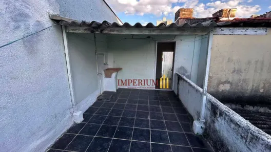 Casa com 1 Quarto para alugar, 60m² no Vila Amália (Zona Norte), São Paulo