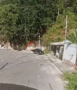 Lote/Terreno à venda, 250m² no Vila João Ramalho, Santo André