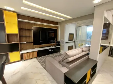 Apartamento com 2 Quartos à venda, 85m² no Agronômica, Florianópolis