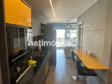 Apartamento com 1 Quarto à venda, 25m² no Sumarezinho, São Paulo