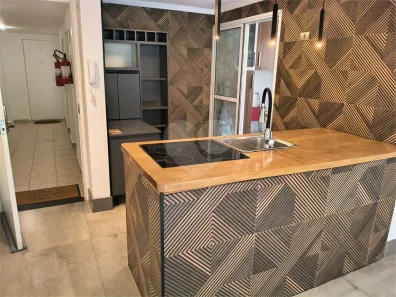 Apartamento com 3 Quartos à venda, 84m² no Sumaré, São Paulo