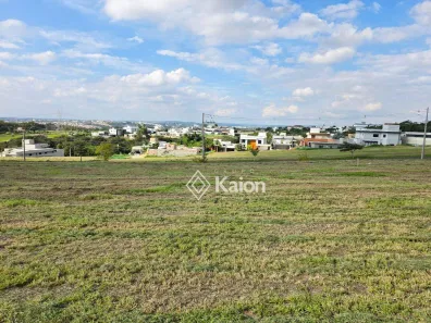 Lote/Terreno à venda, 908m² no Loteamento Parque Chapada de Itu, Itu