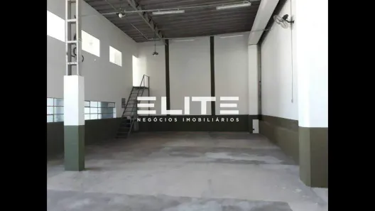 Galpão/Depósito/Armazém à venda, 280m² no Santo Antônio, São Caetano do Sul