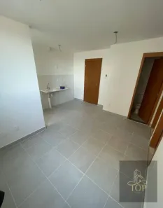 Apartamento com 2 Quartos à venda, 38m² no Vila Palmares, Santo André