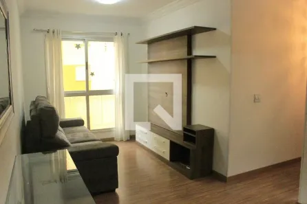 Apartamento com 2 Quartos à venda, 55m² no Jardim São Judas Tadeu, Guarulhos