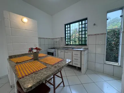 Apartamento com 1 Quarto para alugar, 50m² no Chácara Santa Margarida, Campinas