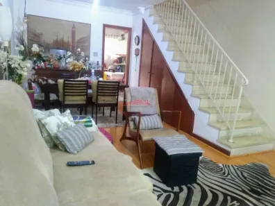 Sobrado com 3 Quartos à venda, 119m² no Perdizes, São Paulo