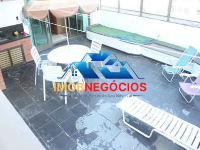 Cobertura com 3 Quartos à venda, 420m² no Campo Belo, São Paulo
