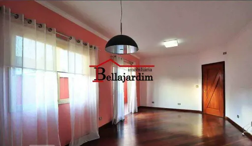 Apartamento com 3 Quartos à venda, 150m² no Vila Gilda, Santo André