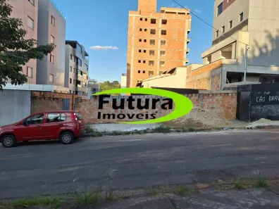 Lote/Terreno à venda, 185m² no Diamante (Barreiro), Belo Horizonte