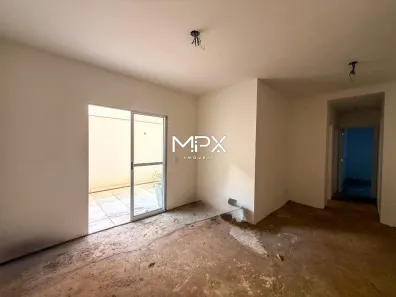 Apartamento com 3 Quartos à venda, 79m² no Nova América, Piracicaba