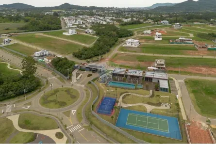 Lote/Terreno à venda, 445m² no São José, Santa Maria