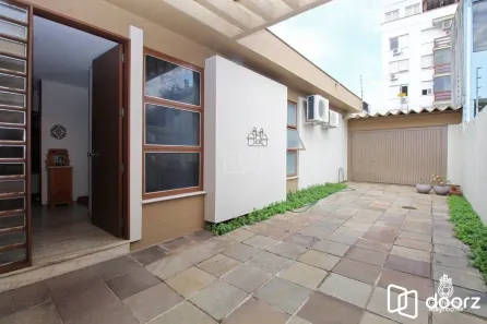 Casa com 3 Quartos à venda, 160m² no Jardim Botânico, Porto Alegre