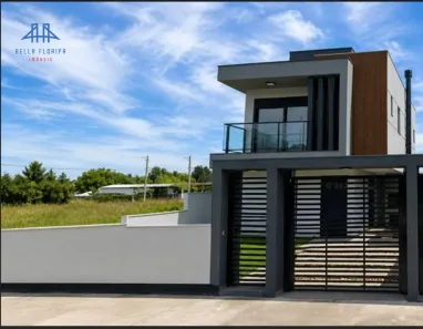 Casa de Condomínio com 3 Quartos à venda, 115m² no Vargem Grande, Florianópolis