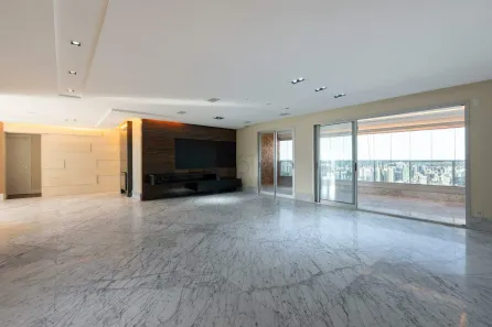 Apartamento com 4 Quartos à venda, 292m² no Sul, Brasília