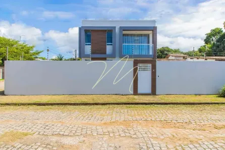 Casa com 3 Quartos à venda, 240m² no São Francisco, Ilhéus
