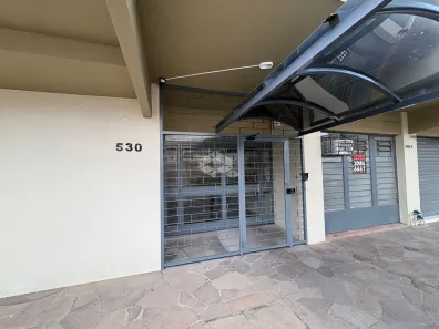 Ponto Comercial à venda, 37m² no São Geraldo, Porto Alegre