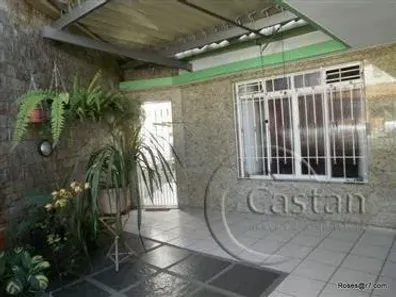 Sobrado com 3 Quartos à venda, 172m² no Jardim Vila Formosa, São Paulo