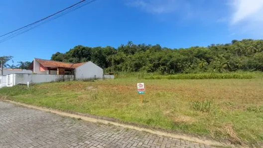 Lote/Terreno à venda, 335m² no Rio da Luz, Jaraguá do Sul
